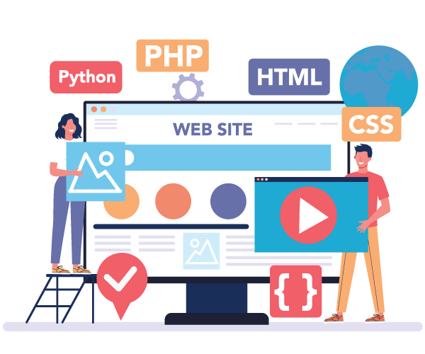 Website Development